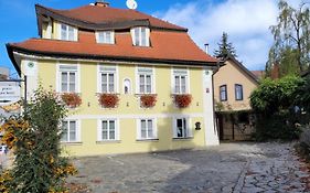 Pension Centrum